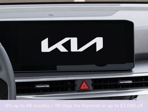New 2026 Kia Sorento EX AWD/4WD image 20