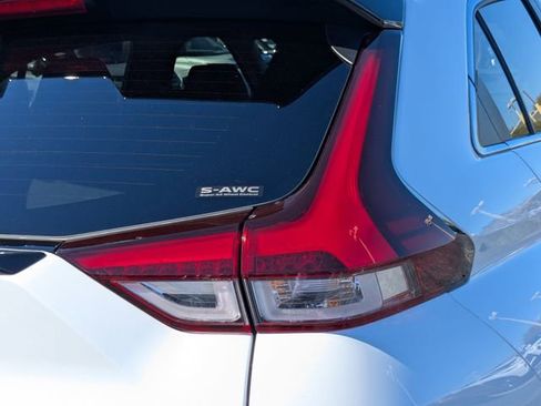 New 2026 Mitsubishi Eclipse Cross Black Edition image 11