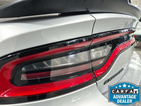 Used 2023 Dodge Charger SXT w/ Blacktop Package RWD image 15