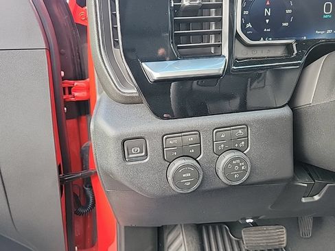 New 2026 Chevrolet Silverado 3500 LT w/ All Star Edition AWD/4WD image 10