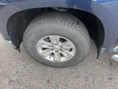 Used 2020 Chevrolet Silverado 1500 LT w/ All-Star Edition image 30