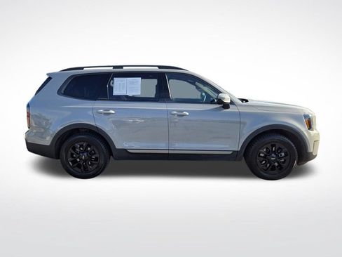 Used 2023 Kia Telluride SX Prestige X-Pro AWD/4WD image 2