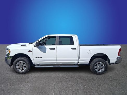 Used 2023 RAM 2500 Big Horn w/ Level 1 Equipment Group AWD/4WD image 7