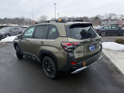 New 2026 Subaru Forester Wilderness image 8