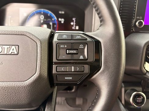 Used 2025 Toyota Land Cruiser 1958 image 24