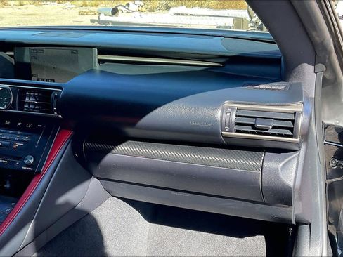 Used 2015 Lexus RC F image 19