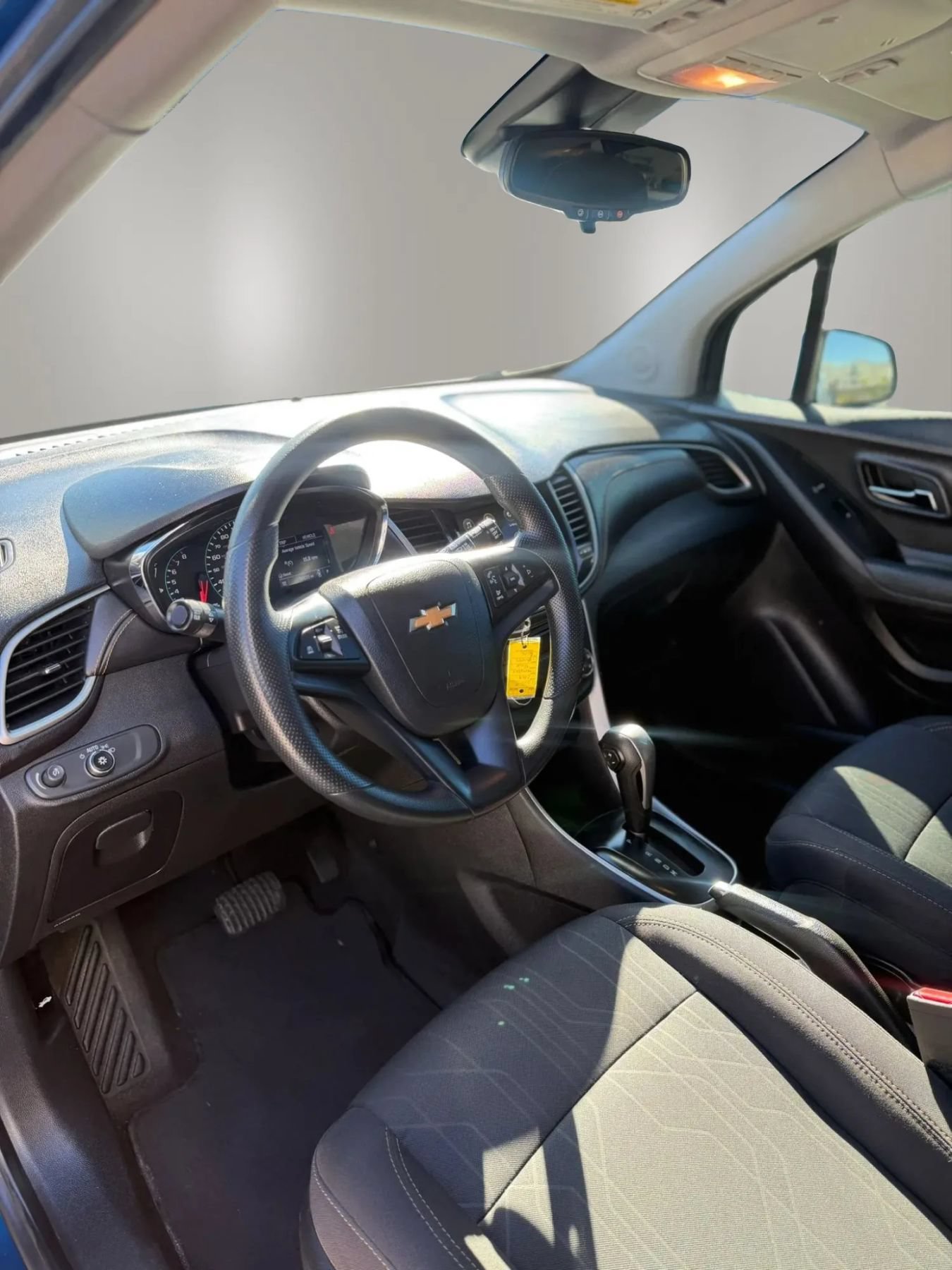 Used 2019 Chevrolet Trax LT AWD/4WD image 10