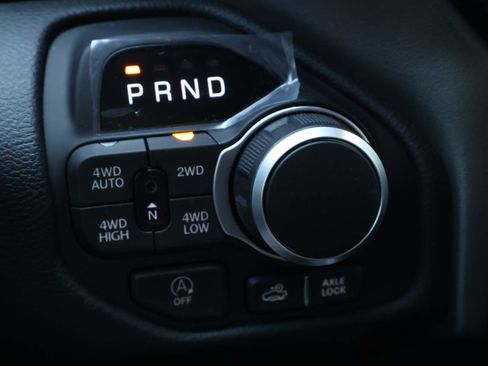 New 2026 RAM 1500 Big Horn image 16