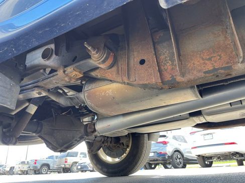 Used 2019 Chevrolet Silverado 1500 LT w/ All Star Edition image 16