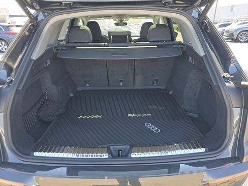 New 2025 Audi Q5 Premium Plus image 17