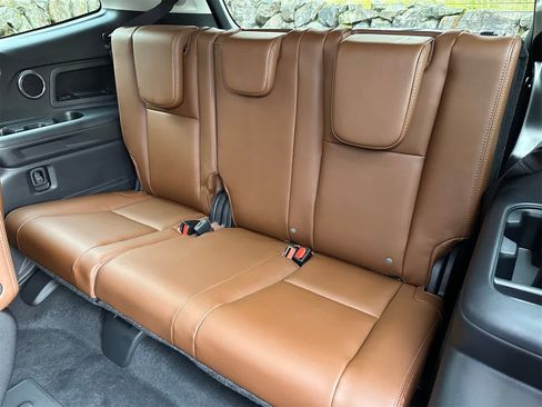 New 2026 Subaru Ascent Touring image 12