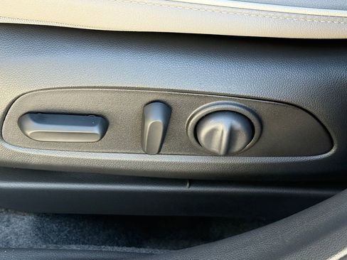 New 2026 Buick Envista Avenir image 29