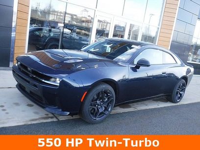 New 2026 Dodge Charger R/T Scat Pack