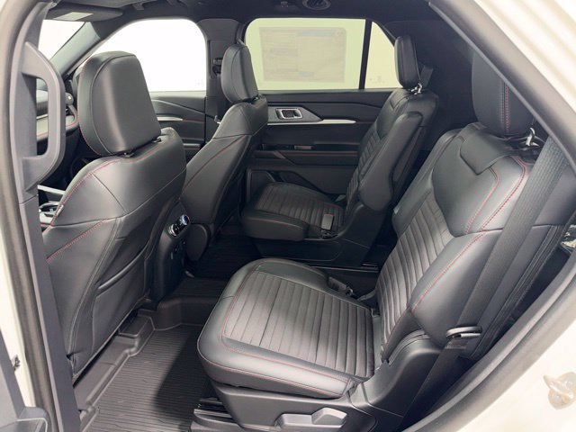 New 2026 Ford Explorer ST-Line AWD/4WD image 33