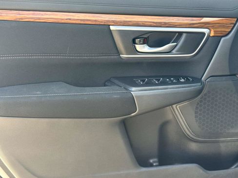 Certified 2018 Honda CR-V EX image 17