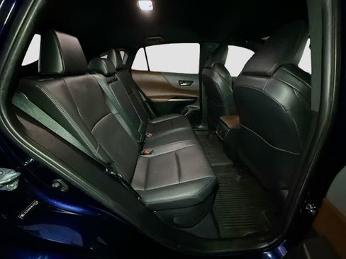 Used 2021 Toyota Venza XLE w/ Softex Package AWD/4WD image 34