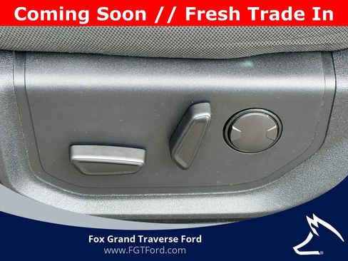 Certified 2019 Ford F150 XLT w/ Equipment Group 302A Luxury AWD/4WD image 12