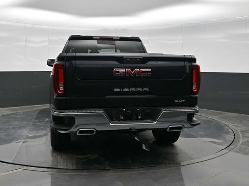 New 2026 GMC Sierra 1500 SLT w/ SLT Premium Package image 6