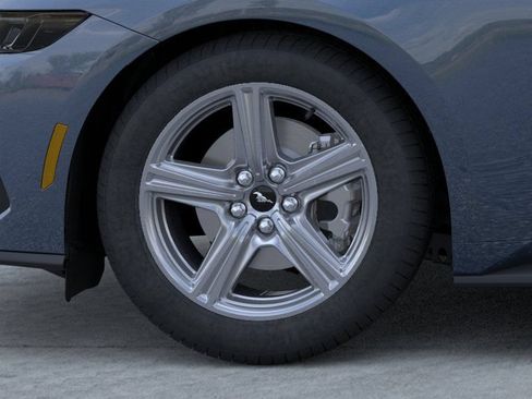 New 2026 Ford Mustang Coupe RWD image 19