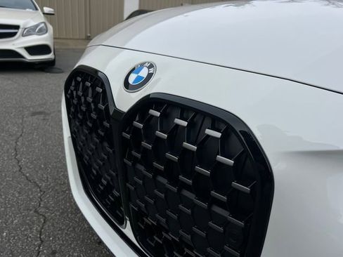 Used 2023 BMW 430i 430i w/ M Sport Package image 32