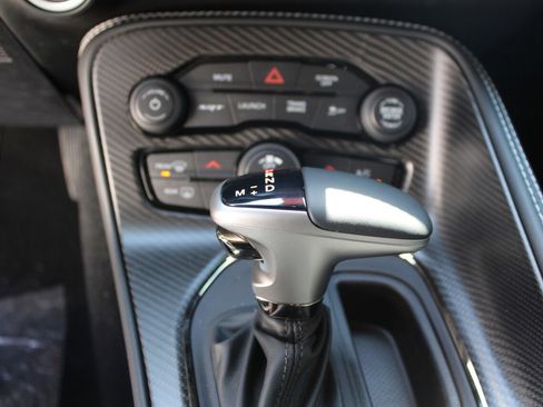 New 2023 Dodge Challenger SRT Hellcat Redeye image 29