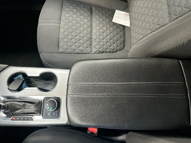 Used 2021 Chevrolet Blazer LT FWD image 29