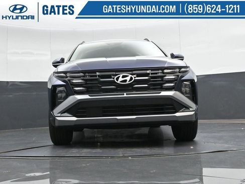 New 2026 Hyundai Tucson SEL image 36