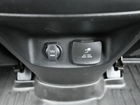 Used 2022 Hyundai Palisade Calligraphy w/ Cargo Package image 13