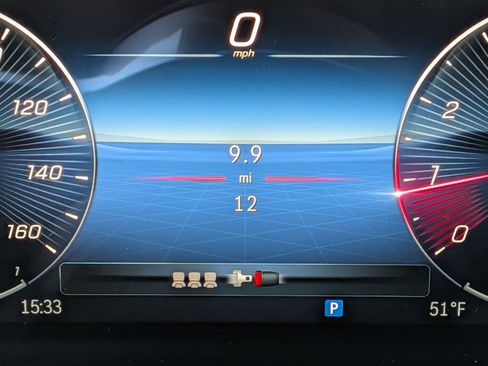 New 2026 Mercedes-Benz GLB 250 250 image 23