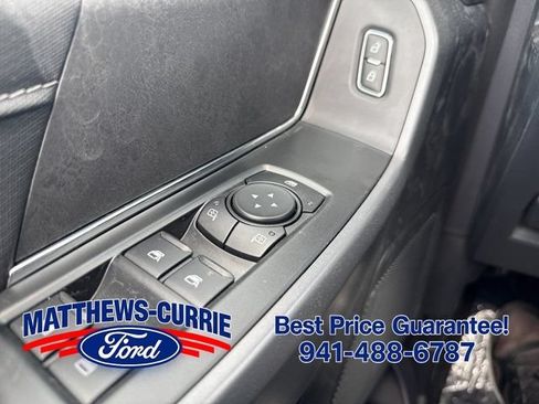 New 2026 Ford F150 XLT w/ Equipment Group 302A MID AWD/4WD image 26
