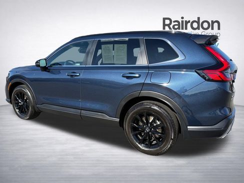 Used 2024 Honda CR-V Sport image 5