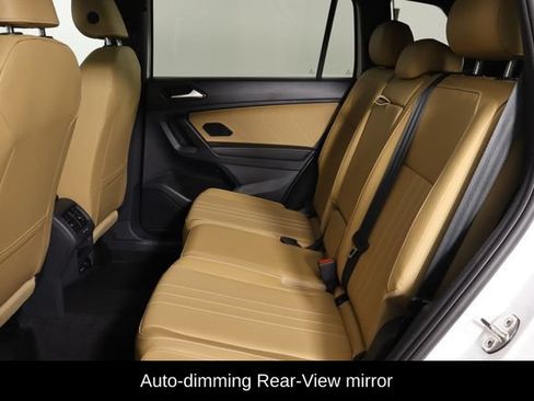 Used 2023 Volkswagen Tiguan SE R-Line AWD/4WD image 15