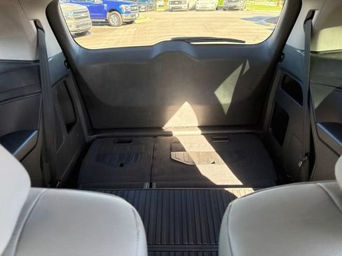 Used 2020 Honda Odyssey EX-L image 27