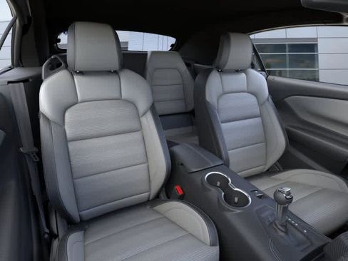 New 2026 Ford Mustang Premium image 10