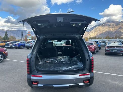 New 2026 Hyundai Palisade XRT Pro image 29