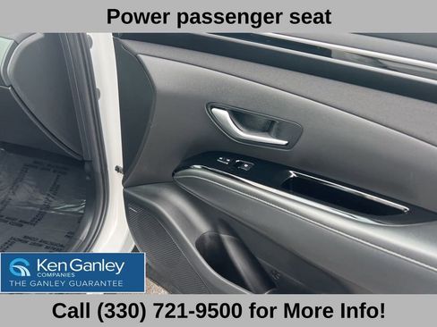 Used 2023 Hyundai Tucson Limited image 60