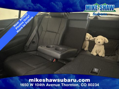 Used 2023 Subaru Outback Limited image 53