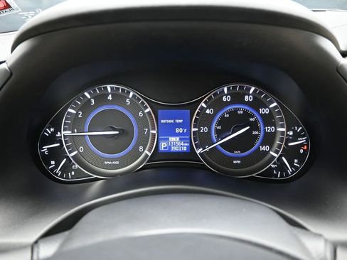 Used 2019 INFINITI QX80 Luxe w/ Proactive Package AWD/4WD image 17