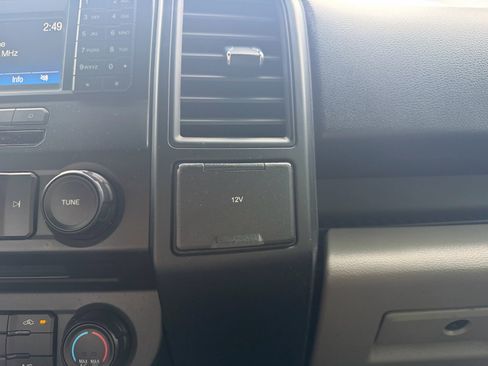Used 2017 Ford F150 XL w/ Equipment Group 101A Mid AWD/4WD image 49