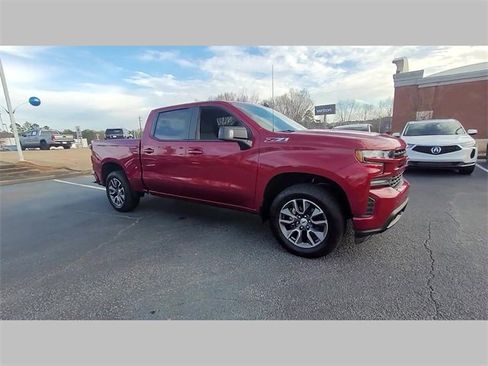 Used 2022 Chevrolet Silverado 1500 RST image 43