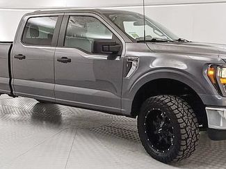 Used 2023 Ford F150 XLT AWD/4WD 360° Tour