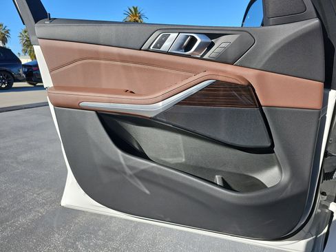 Certified 2023 BMW X5 sDrive40i w/ Premium Package image 27