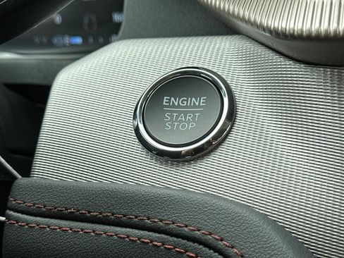 New 2026 Ford Explorer Active RWD image 23