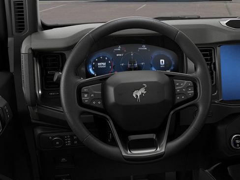 New 2026 Ford Bronco Big Bend w/ Black Diamond Package AWD/4WD image 6