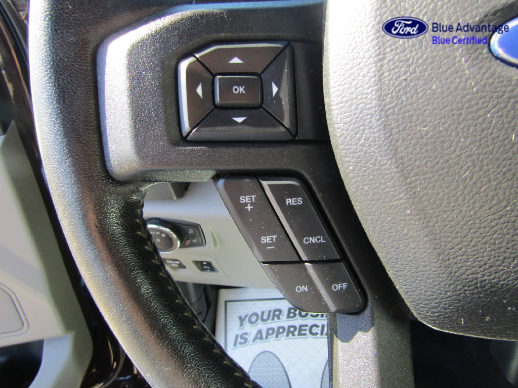 Used 2018 Ford F150 XLT w/ Equipment Group 302A Luxury AWD/4WD image 25