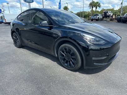 Used 2023 Tesla Model Y Long Range