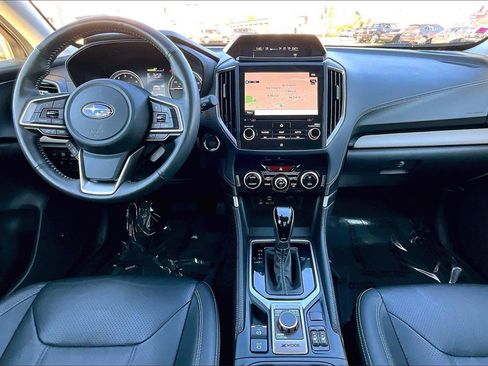 Used 2022 Subaru Forester Limited w/ Popular Package #3 image 17