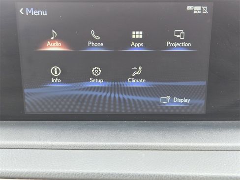 Certified 2022 Lexus RX 350 FWD w/ Premium Package image 17