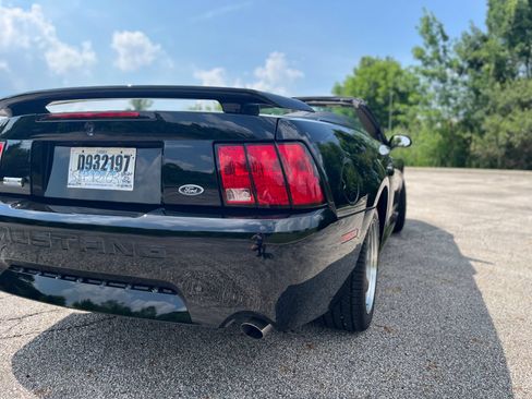 Used 2003 Ford Mustang GT RWD image 10