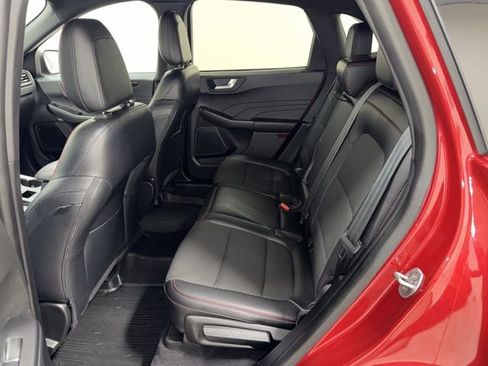 Used 2023 Ford Escape ST-Line w/ Tech Pack #1 AWD/4WD image 28